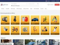 Sites similar to yatinzo.com