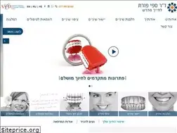 Sites similar to yatirdent.com