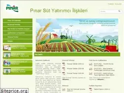 Sites similar to yatirim.pinar.com.tr