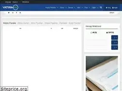 Sites similar to yatirim24.com