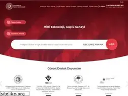 Sites similar to yatirimadestek.gov.tr