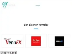 Sites similar to yatirimasistanim.com