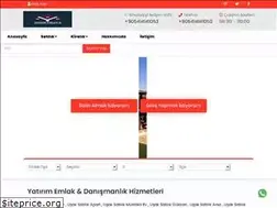 Sites similar to yatirimemlak.com.tr