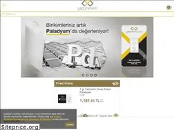 Sites similar to yatirimim.com