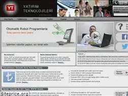 Sites similar to yatirimteknolojileri.com
