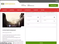 Sites similar to yatirimtesvikbelgesi.com.tr