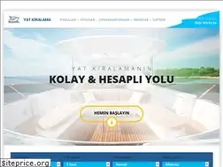 Sites similar to yatkiralama.net