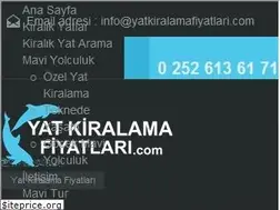 Sites similar to yatkiralamafiyatlari.com