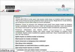 Sites similar to yatkulubu.com
