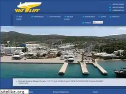 Sites similar to yatlift.com