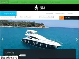 Sites similar to yatliman.com