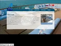 Sites similar to yatminderi.com