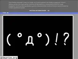 Sites similar to yatonote.blogspot.com