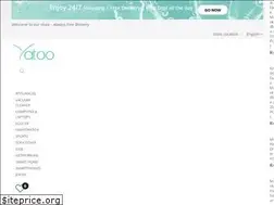 Sites similar to yatoo.mu