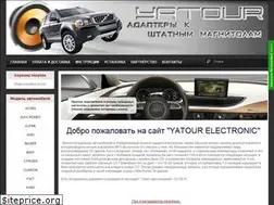 Sites similar to yatour.com.ua
