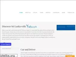 Sites similar to yatours.com