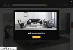 Sites similar to yatouthome.ma
