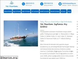 Sites similar to yatpazarlama.com