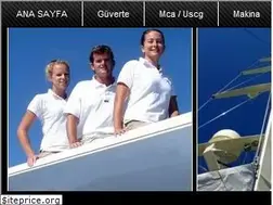 Sites similar to yatpersoneli.net