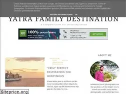 Sites similar to yatraforall.in