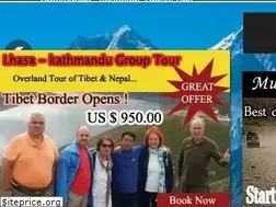 Sites similar to yatranepal.com