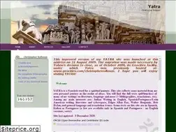 Sites similar to yatrarollason.info