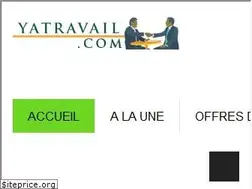 Sites similar to yatravail.com