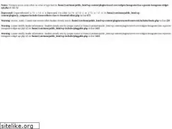 Sites similar to yatrinamas.com