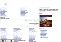 Sites similar to yatrinivas.com