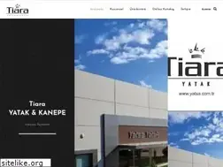 Sites similar to yatsa.com.tr