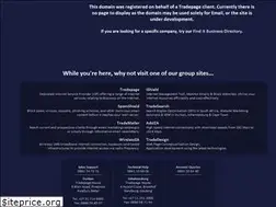 Sites similar to yatsang.co.za