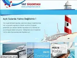 Sites similar to yatsigortasi.com.tr