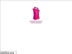 Sites similar to yatsugatake-outlet.com