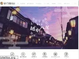 Sites similar to yatsuo.net