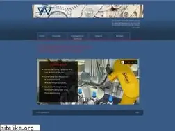 Sites similar to yatsystems.ch