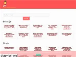 Sites similar to yatt.es