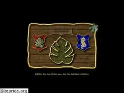 Sites similar to yatta-tempel.de