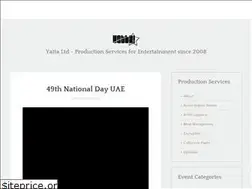 Sites similar to yatta.co.uk