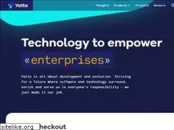 Sites similar to yatta.de