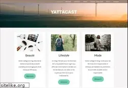 Sites similar to yattacast.fr