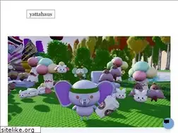 Sites similar to yattahaus.com