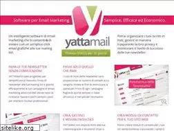 Sites similar to yattamail.com