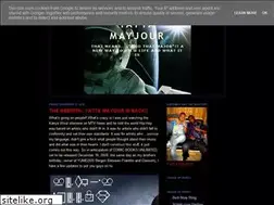 Sites similar to yattamayjour.blogspot.com