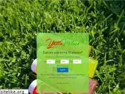 Sites similar to yattamelon.com