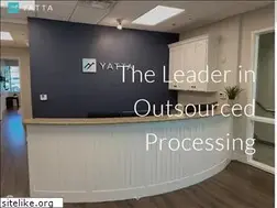 Sites similar to yattaops.com