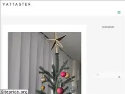 Sites similar to yattaster.com