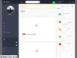 Sites similar to yattazen.com
