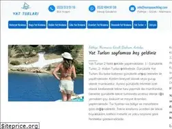 Sites similar to yatturlari.com