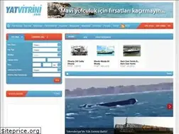 Sites similar to yatvitrini.com
