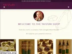 Sites similar to yatzuri.com